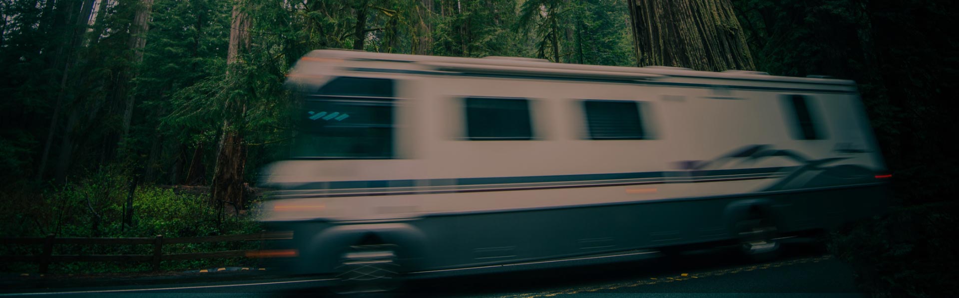 RV background