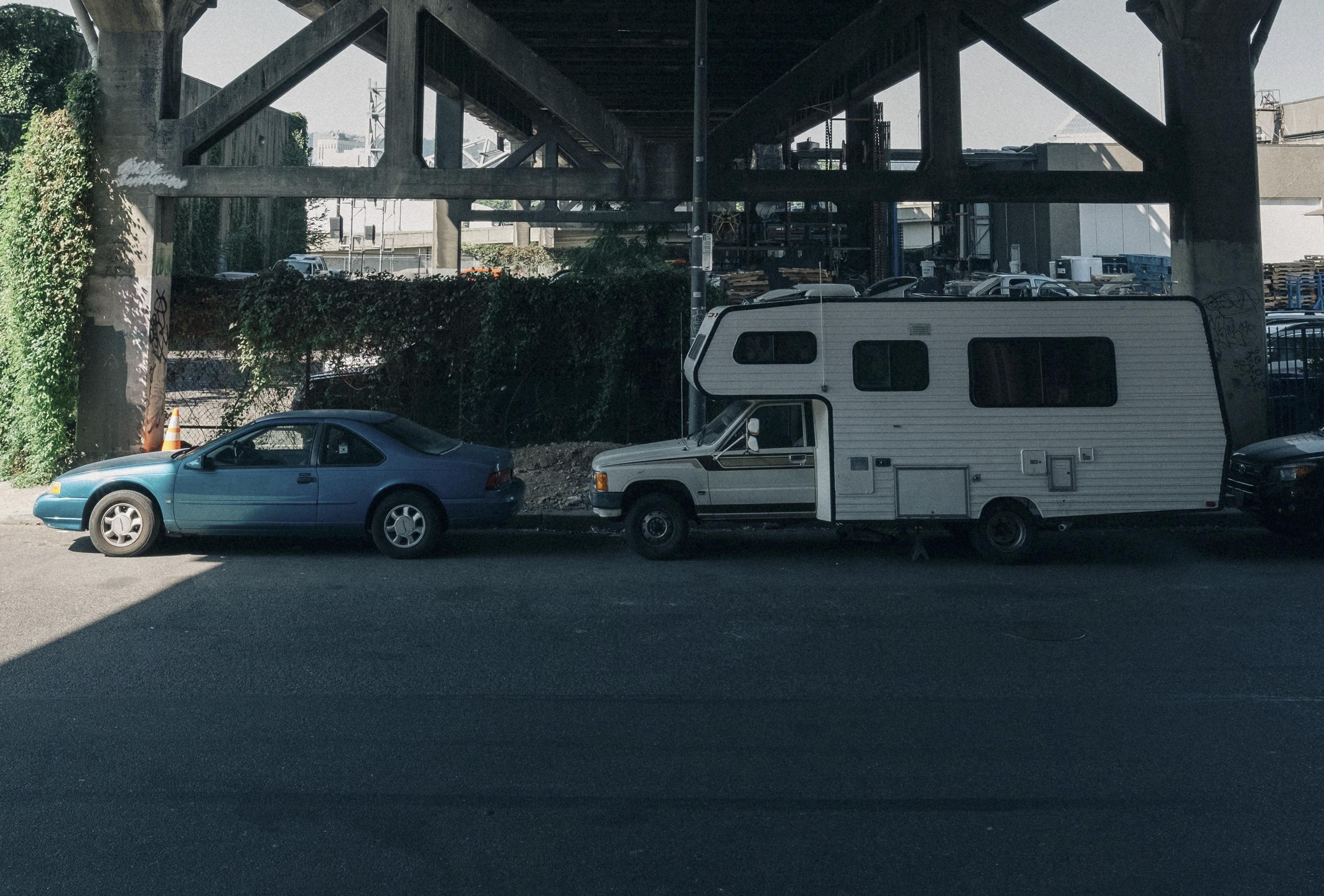 Roadside Assistance