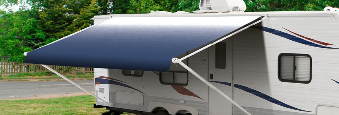 rv awning repair