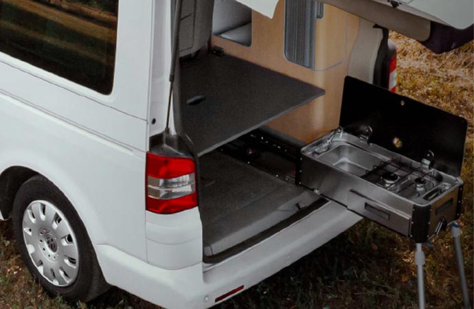 Airxcel- Efficient & Affordable RV Suppliers In Dallas, TX