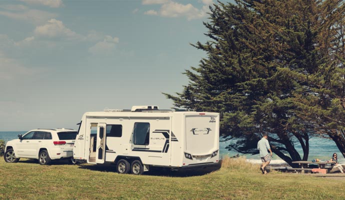 RV Products By Dometic In Burleson