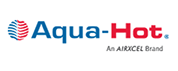 aqua hot logo