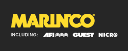 Marinco logo