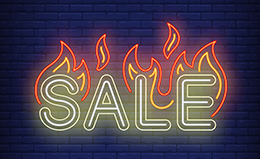 Check Out Our Specials