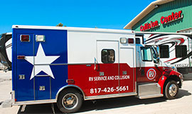 On Site Repair & Installation