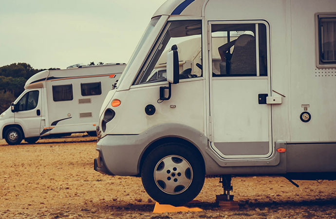 Looking for Some Ideas or Suggestions on Accessories for Your RV