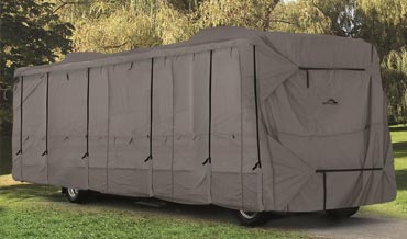 Carriers & Cover