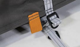 Straps & Tie-downs