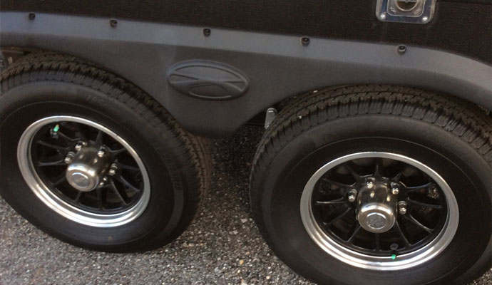 Bearing Pack Repair Replacement Service in Burleson DFW