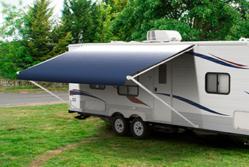 RV Awnings