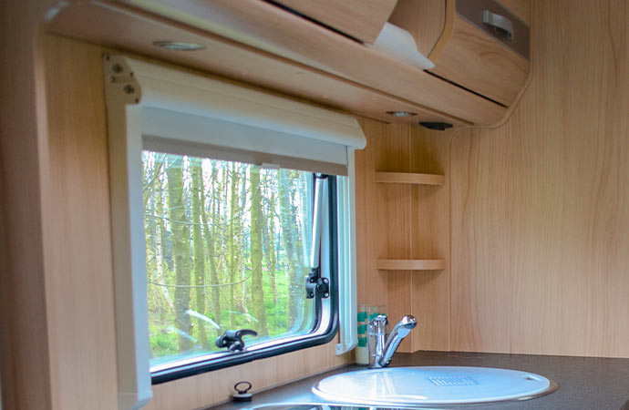 RV Windows