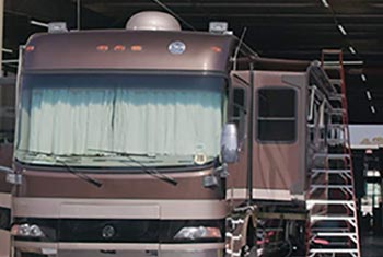 RV Maintenance